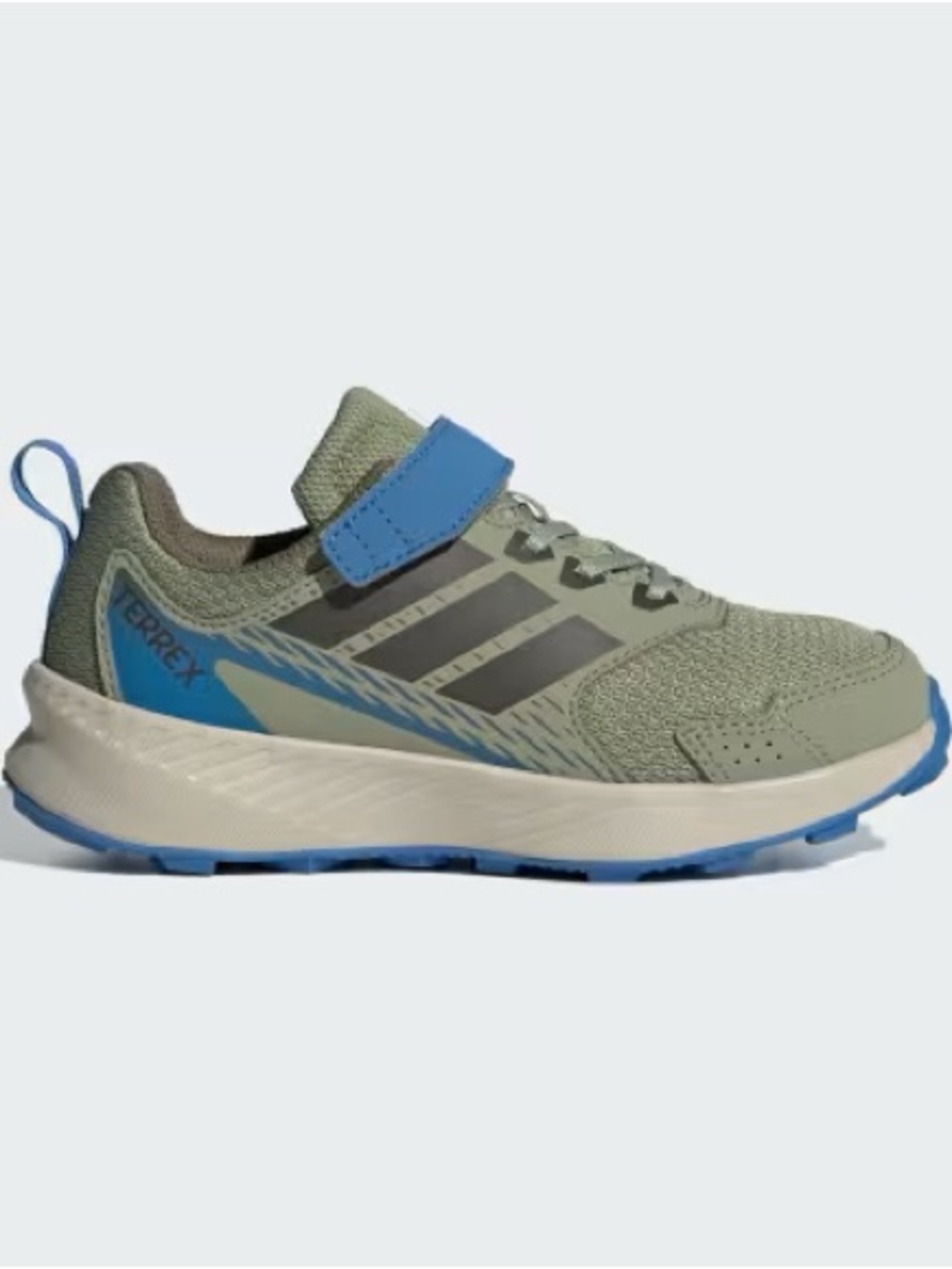 ADIDAS TERREX TRACEFINDER CF C SHOES